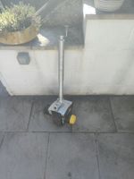 Jockey Wheel Motorised Forward Reverse Trailer Mover 12V 550W For Caravan