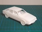 Austin Ambassador 2-part Kit 1/32