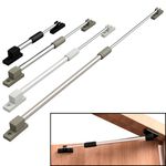 Telescopic Friction Stay Restrictor for Doors & Windows, All Metal Construction