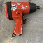 Clarke Air Gun Cat23