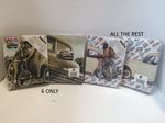 JOB LOT OVER 80 RETRO SLIP IN PHOTO ALBUM - HOLDS 40 PRINTS 6X4"-FAMILY MEMORIES