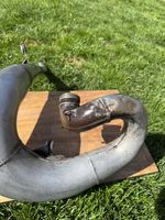 FMF Exhaust Pipe KTM/HUSQAVARNA/GASGAS