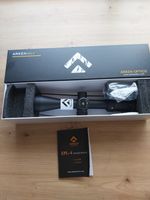 ARKEN EPL- 4 4-16X44mm FFP MOA SCOPE