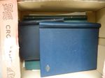 GB STAMPS COLLECTION IN 3 ALBUMS INC. 1840 1d BLACK & 2d BLUE ETC.