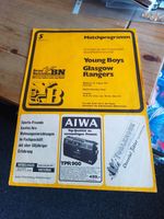 Young Boys v Rangers 1977/78 Cup Winners Cup 31/8/1977 (15)