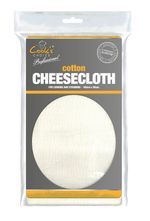 Muslin Cheese Cloth Straining Cloth Cheese Making Baking Steaming 180cm x 90cm