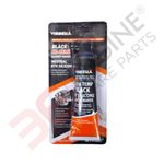 RTV Silicone Instant Gasket Maker black High Temperature Sealant 85G Tube