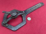 Vintage Original Dunlop Type D2  Wheel Hub Spanner 3.75"