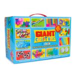 Giant Craft Kit for Kids | Arts and Crafts Supplies Kit | Craft Set for Kids