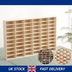 Wood Car Model Display Cabinet for Hot Wheels Diecast Car Matchbox Storage shelf