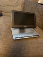 Panasonic DVD-LS91 9" Portable DVD Player – Boxed, Fully Working, Excellent Cond