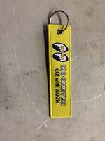 Mooneyes Keyring