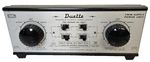 Hammant & Morgan H&M Duette Twin 2-Track Analogue DC Railway Controller UNTESTED
