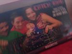 Catch Mag Magnetic Vintage Board Game Plasticwood BRAND NEW Sealed