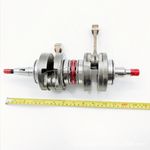 Banshee YFZ 350 1987-2006 For Yamaha Crankshaft Assembly