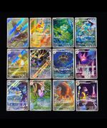 Pokemon Card M4 AR Complete Set 12 Ninja Spinner Japanese 2026