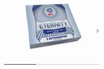 EFL 2026 Eternity Trading Card Hobby Box - 3 Auto's in Every Box!