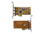 Dell Expansion Card PUB1200XLX100 PCIe 3x USB 12V Full Profile 0KV46M