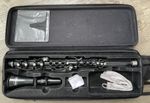 NUVO Clarineo with 1 New Royal Eb Reed