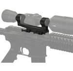 ATN Quick Detach Mount for 30mm Rifle Scope Tube Picatinny Rail QDM Professional