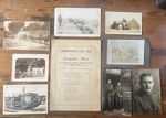 WW1 Original Collection Photographs Mesopotamia Campaign Middle East Egypt