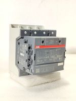ABB AF140-40 4-POLE CONTACTOR 100-250V AC/DC 200A AC-3 75KW 1S160112424311019