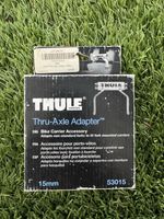 Thule Thru-Axle Adapter 15x100mm 53015