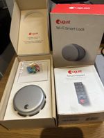 August WiFi Smart Lock With Keypad