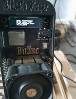 Bitcoin Solo Miner Bitaxe Gamma 601