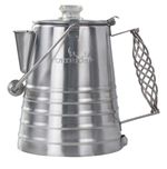 Winnerwell 14 Cup Stainless Percolator Coffee Pot