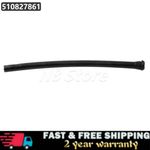 GENUINE VOLKSWAGEN VW GOLF MK7 7.5 TAILGATE WATER DRAIN PIPE HOSE LINE 510827861