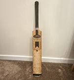Newbery Navarone Willow Cricket Bat