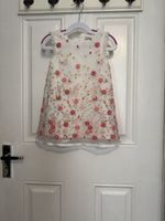 Mayoral Baby Girls Dress, Size 18-24 Months