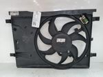 VAUXHALL CORSA D 2011 COOLING FAN 1.2L PETROL A12XER