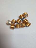 UMAREX  T4E T4E TR 50  GEN 2 AND and GEN 1 AMMO-  10PK, 1.51 GRAMS EACH