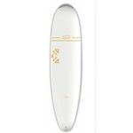 OXBOW 7’6 MINI NOSE RIDER SURFBOARD