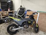 701 husqvarna supermoto