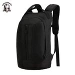 Tactical 25L Hiking Camping Hydration Backpack Military Rucksack Water Bag Black