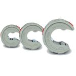 Rothenberger Pro Cut Copper Pipe Tube Cutter Pipeslice - 15mm 22mm 28mm
