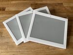 SOLUM Newton Pro EL060H6W4A Electronic Shelf Price Labels 6.0-Inch White
