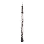 Rosedale Oboe by Gear4music, Ebony Body - INCOMPLETE - RRP £1999