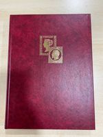 Papa New Guinea Stamps 2010 - 2012 Mint in 32 sided stock-book #SA04