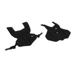 °Motorcycle Vest Shockproof Breathable Chest Back Protection For Riding Outdoor