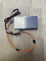 Dension Gateway 500