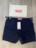 Orlebar Brown Bulldog Men's Swim Shorts Size 32
