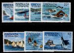 GRENADA QEII 1965-81 sets/singles. MNH. SG221-1172. CHOOSE FROM LIST