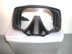 Scuba diving ATOMIC MASK BEAVER dive gear BRAND NEW snorkel TECH kit frameless !