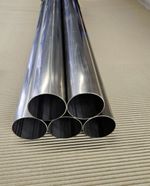 304 Grade Tube Stainless Steel 8mm to 153mm all sizes repair pipe tubing