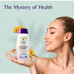 Mistry's Natural Calendula Powder (150g) - Aluminium Free - Soothing - Healing