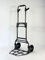 Used Sack Truck, Heavy-Duty Hand Truck, Drum Truck, Trolley on Wheels, 3 sizes